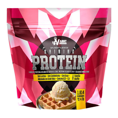 Shining Protein 4 Lb