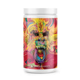 Panda Rampage CHAOS 40 servicios Edición Limitada