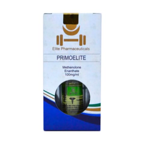Primoelite 100 mg 10 ml