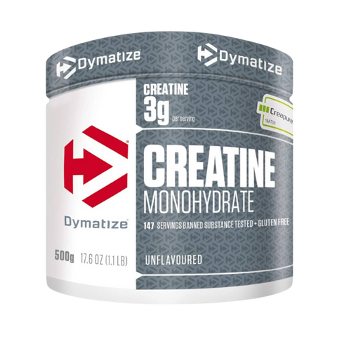 Creatina Dymatize 300 gr