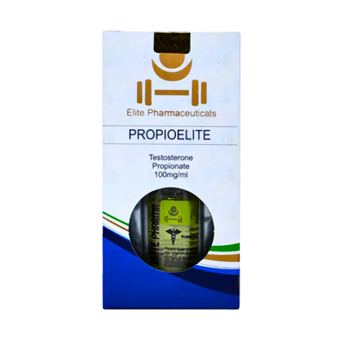 Propioelite 100 mg 10 ml