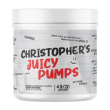 RAW Pump Non-Stim 40 servicios