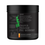 CBUM Thuper Thavage Pre-Workout