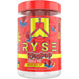 Ryse Loaded Pre 30 servicios