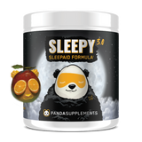 Panda Sleepy 30 servicios