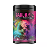 Panda Pandamic Extreme PWO