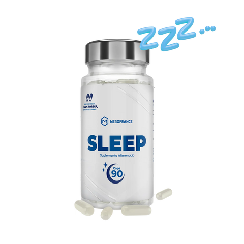 Sleep 90 caps