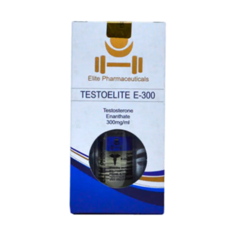 Testoelite E-300 10 ml
