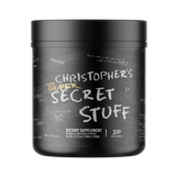 CBUM Thuper Thavage Pre-Workout