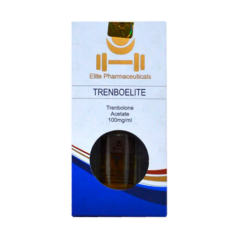 Trenboelite Acetate 100 mg 10 ml