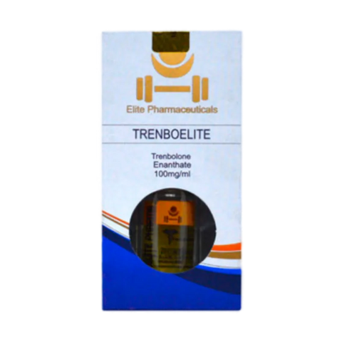 Trenboelite Enantate 100 mg 10 ml