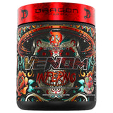 Venom Inferno 40 servicios