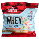 Ultrapure 100% Whey 5 Lb