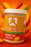 Ryse Loaded Pre 30 servicios