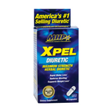 XPEL 80 caps