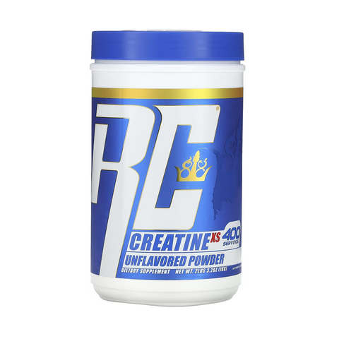 Creatine XS 400 servicios