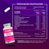 Vitamina C + Equinacea 90 caps