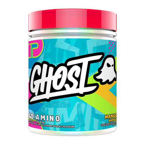 Ghost Amino 40 servicios