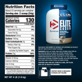 Elite Whey 5 Lb