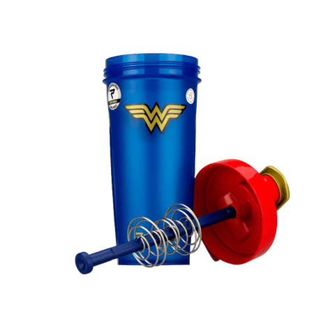 Perfect Shaker Wonder Woman 28 Oz