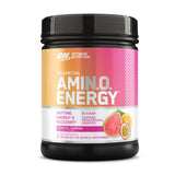 Amino Energy 65 servicios