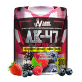 AK-47 for hers 30 servicios
