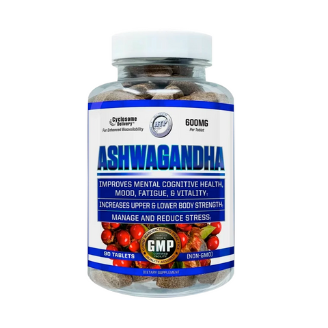 Ashwagandha Hi-tech 90 tabs