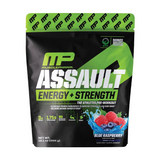Assault 30 servicios