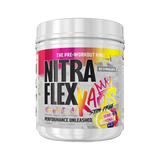 Nitraflex Kaos Stim Free 40 servicios