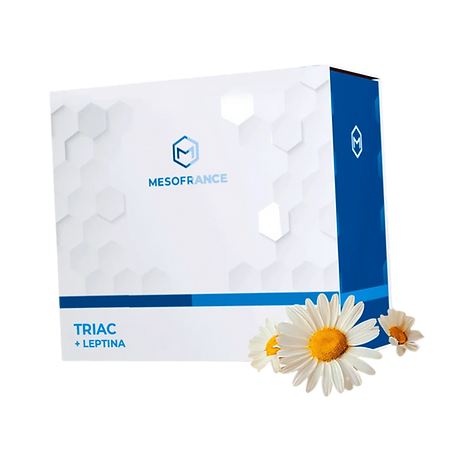 TRIAC + LEPTINA 100 ampulas/5 ml