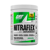 Nitraflex Advance 15 servicios