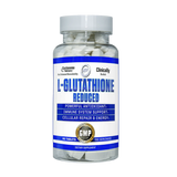 L-Glutathione Reduced 60 caps