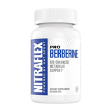 Nitraflex Pro Berberine 60 caps