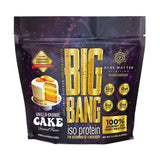 Big Bang Iso Protein 5.2 Lb