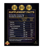 Big Bang Iso Protein 5.2 Lb