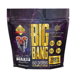 Big Bang Iso Protein 5.2 Lb