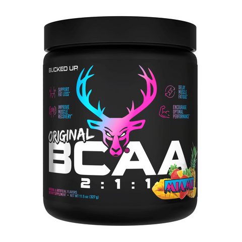 BCAA Original 30 servicios