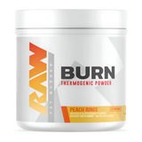 Raw Burn 30 servicios
