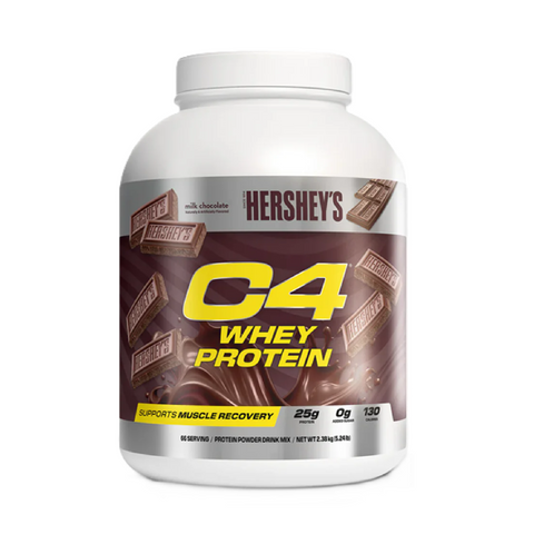 C4 PRO WHEY 5 Lb