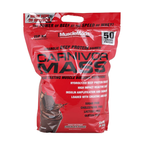 Carnivor 8 Lb
