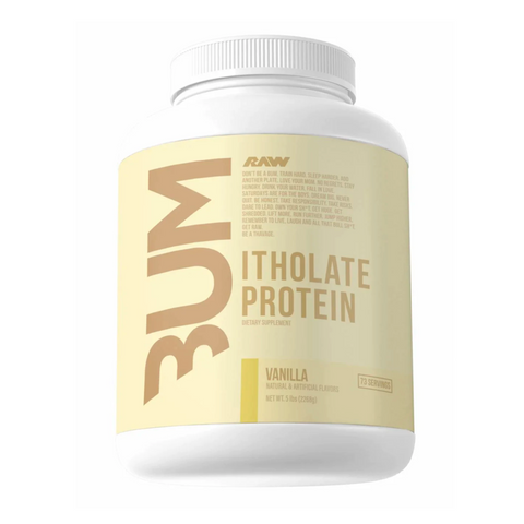 CBUM Itholate Protein 5 Lb