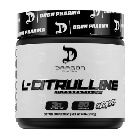 Dragon L-Citrulline 180 gr