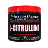 L-Citrulina 60 servicios
