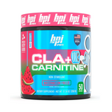 CLA + Carnitina 50 servicios