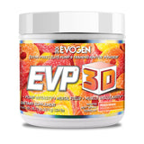 EVP 3D 40 servicios