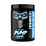 The Curse Non Stim Pumps 40 servicios