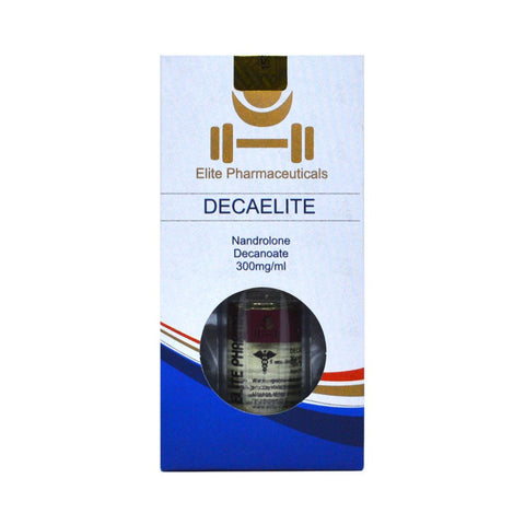 Decaelite 300 mg 10 ml
