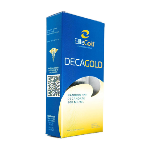 DecaGold 300 mg 10 ml