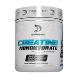 Creatina Monohidratada 60 servicios