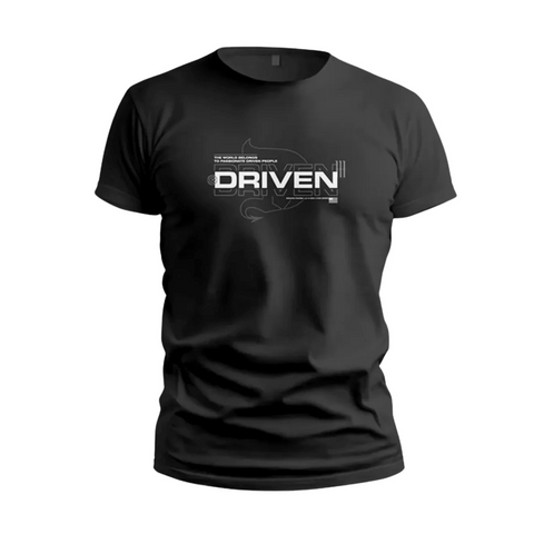 Dragon Driven T-Shirt
